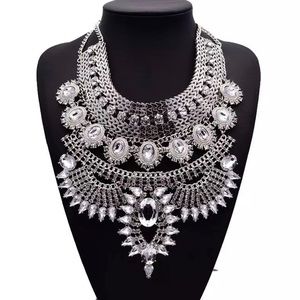 🌸Now in Stock Statement Necklace Bohemian 🌸